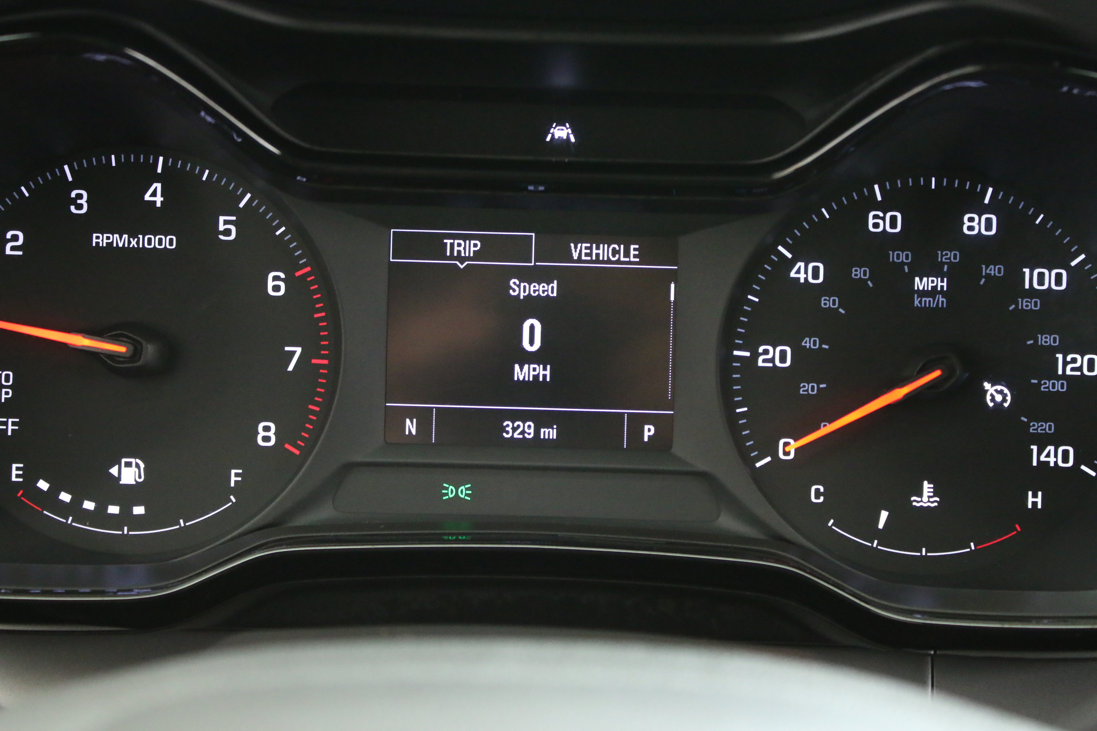Certified 2025 Chevrolet Trax LS FWD image 17