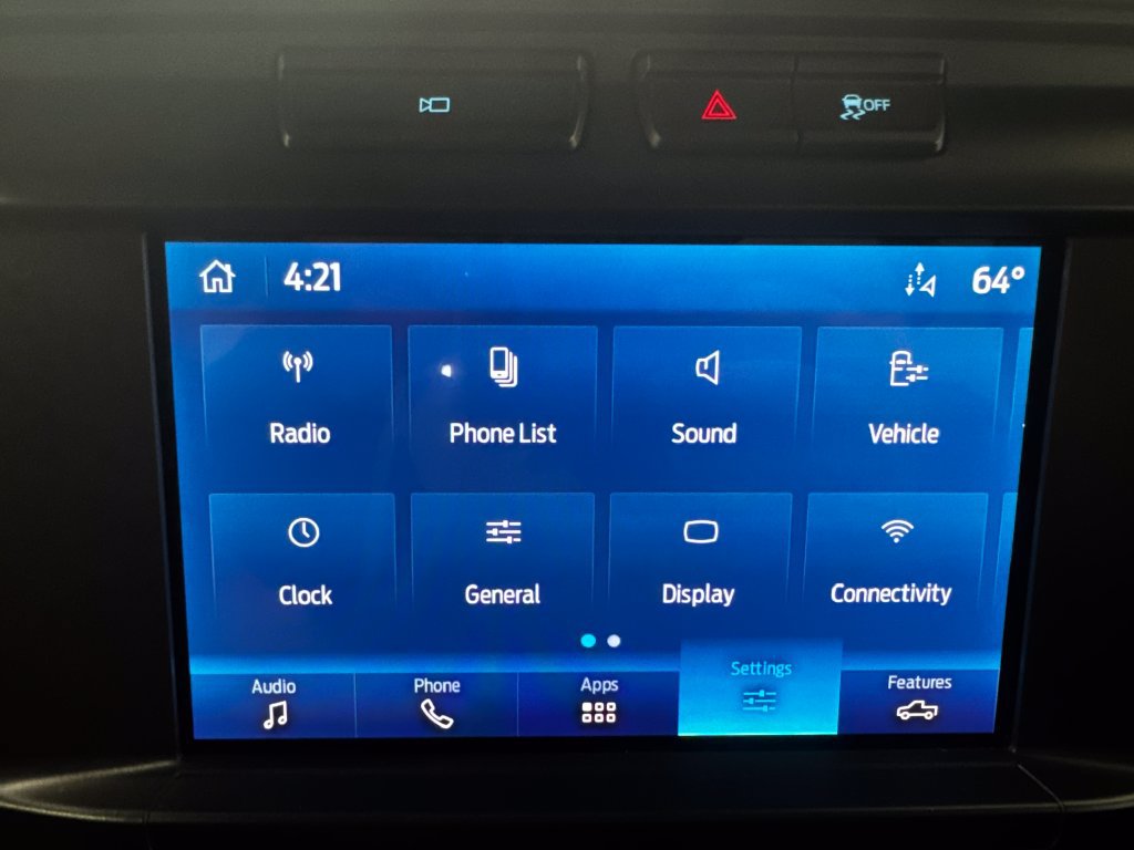 Used 2021 Ford F150 XLT w/ XTR Package AWD/4WD image 27