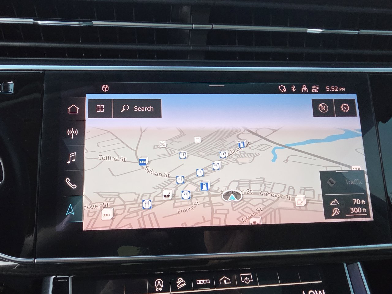 Used 2022 Audi Q7 2.0T Premium Plus w/ Premium Plus Package image 80