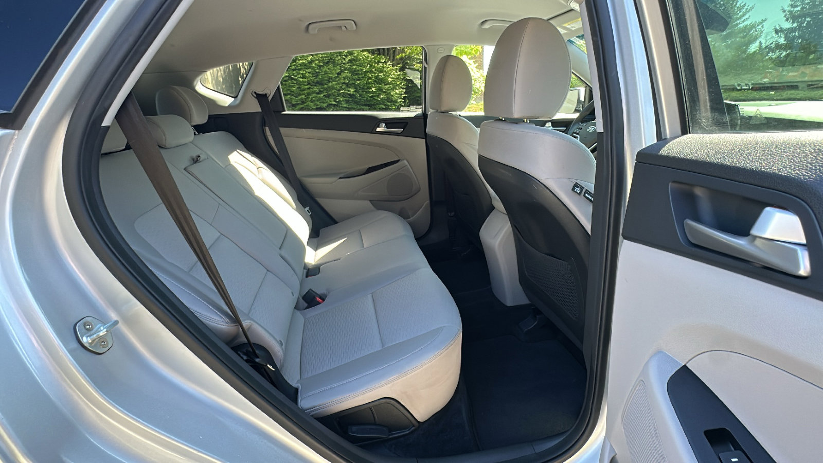 Used 2019 Hyundai Tucson Value AWD/4WD image 24