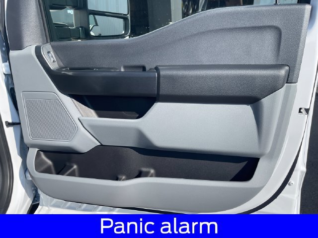 New 2026 Ford F550 4x4 Regular Cab Super Duty image 27
