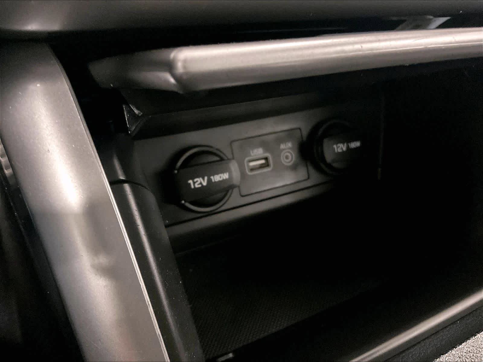Used 2017 Hyundai Sonata Sport 2.0T image 26