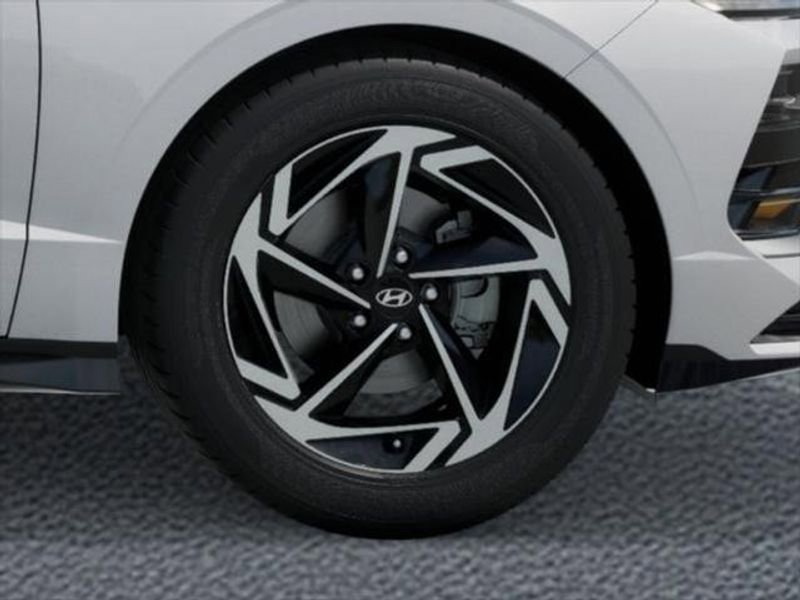 New 2026 Hyundai Sonata SEL image 10