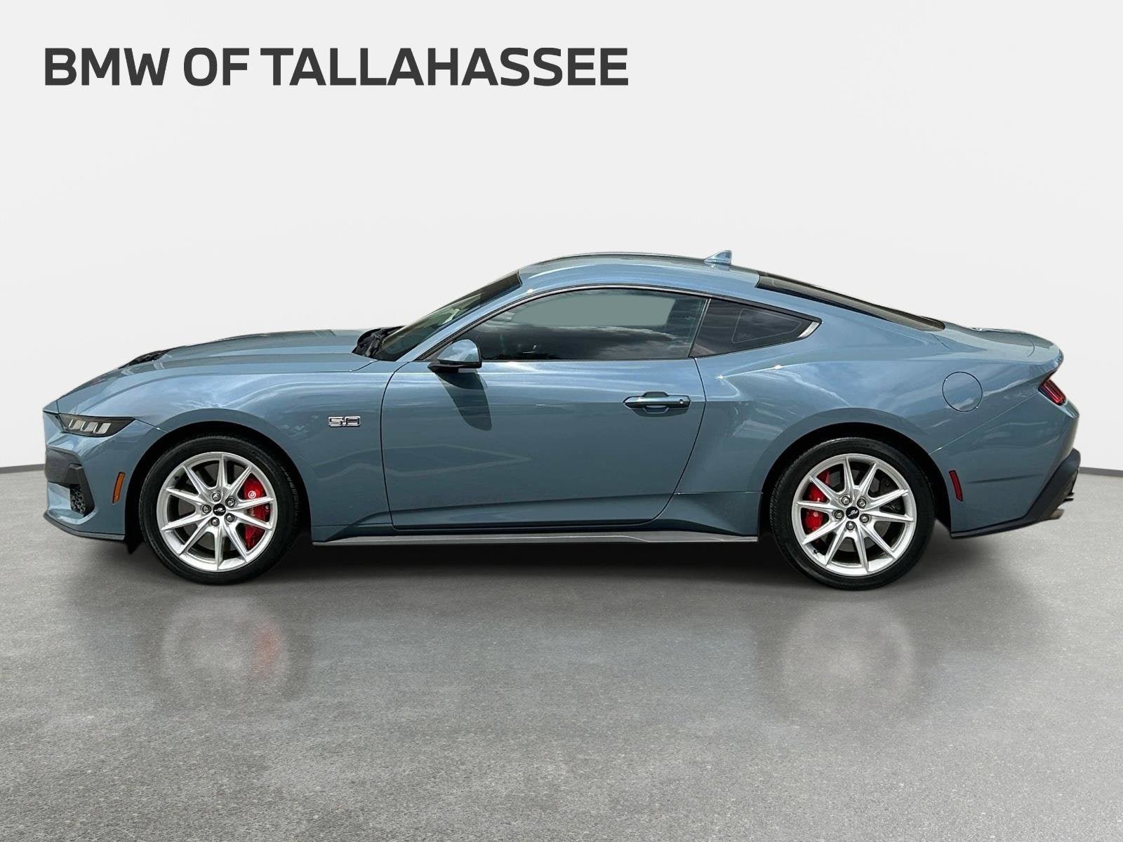 Used 2024 Ford Mustang GT Premium RWD image 9