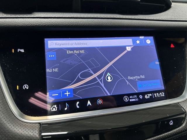 Certified 2023 Cadillac XT5 Premium Luxury image 12