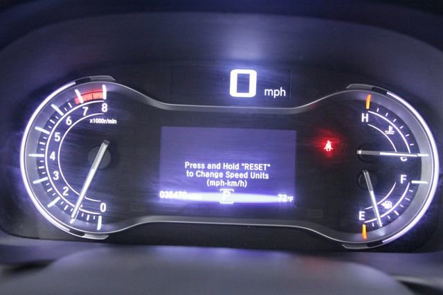 Used 2019 Honda Ridgeline RTL image 26