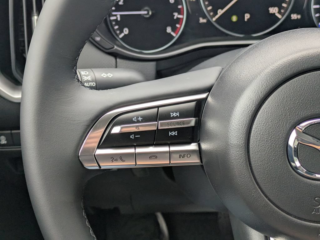 New 2026 MAZDA CX-50 AWD 2.5 S w/ Weather Package image 16