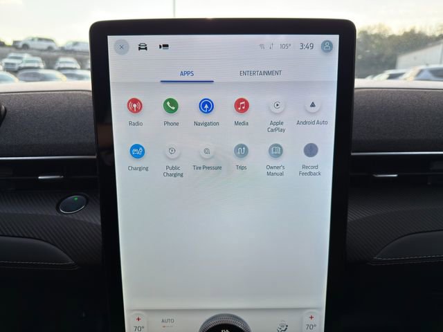 Used 2021 Ford Mustang Mach-E Premium image 31