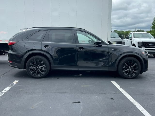 Used 2025 MAZDA CX-90 Plug-In Hybrid w/Premium Sport AWD/4WD image 49