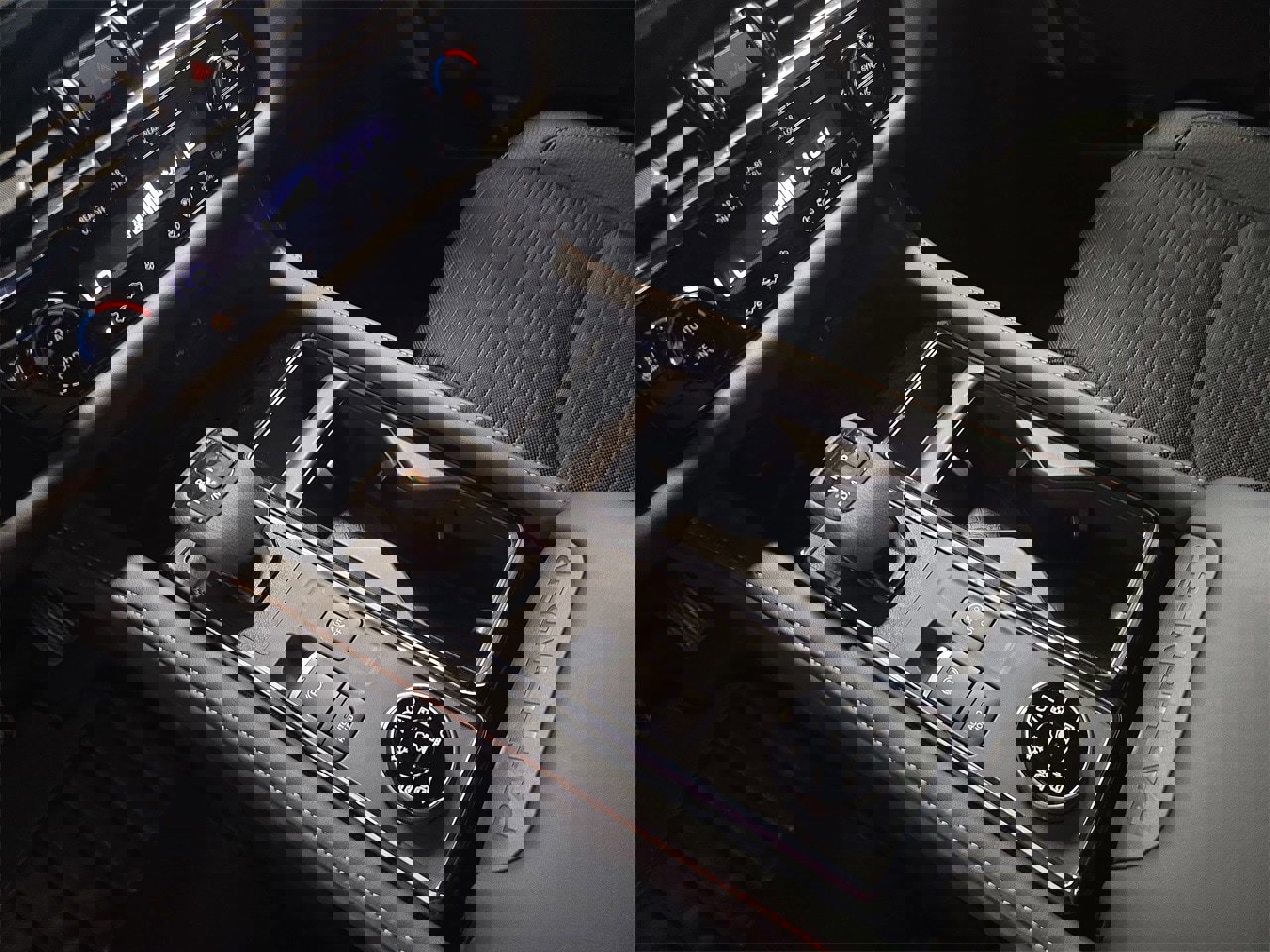 New 2025 Nissan Pathfinder Rock Creek image 25