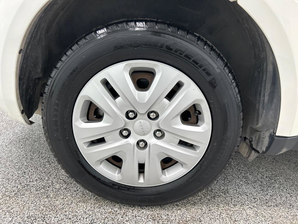 Used 2014 Dodge Journey American Value Package w/ Flexible Seating Group FWD image 14