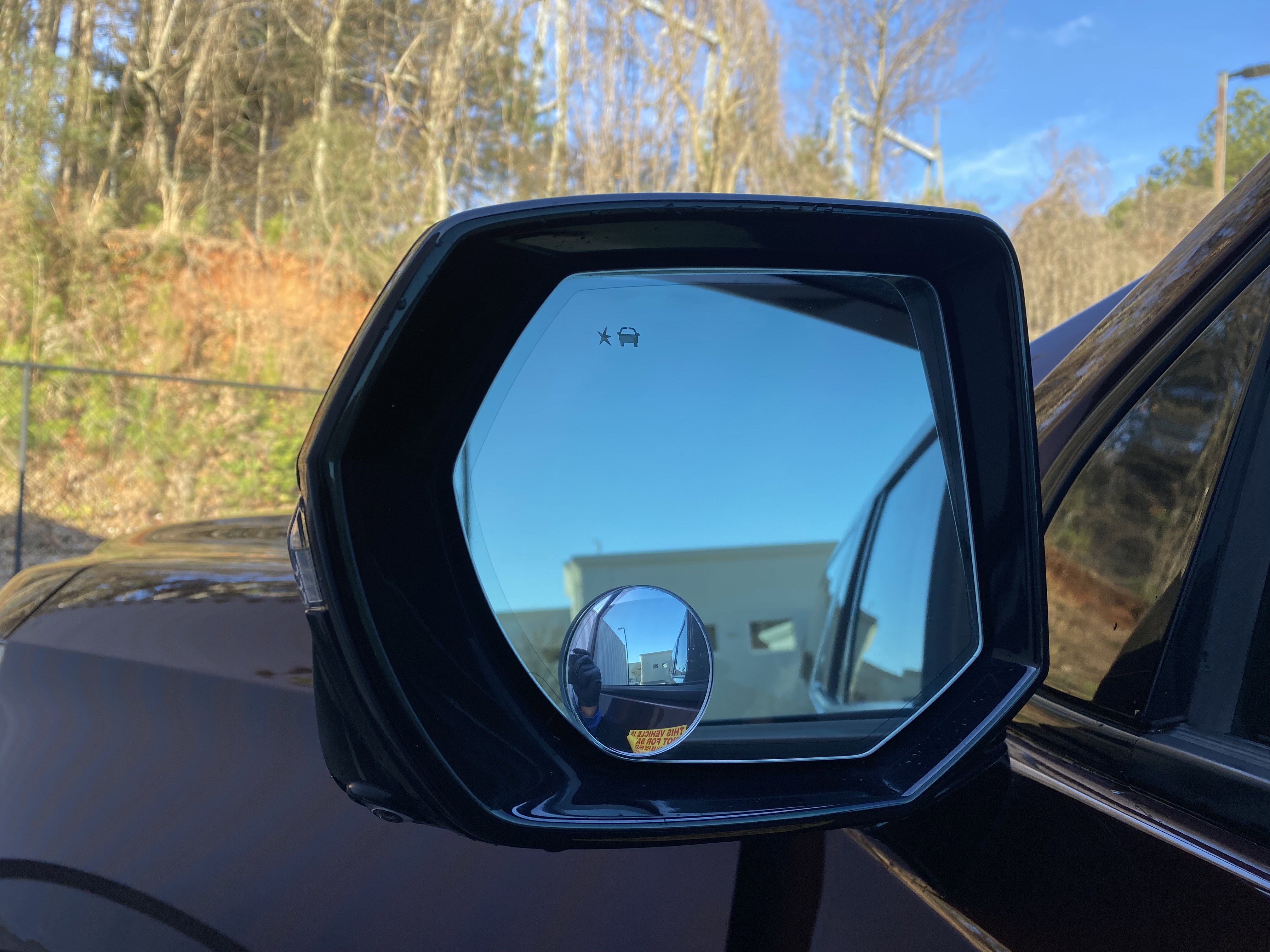 Used 2022 Chevrolet Tahoe Z71 w/ Luxury Package image 41