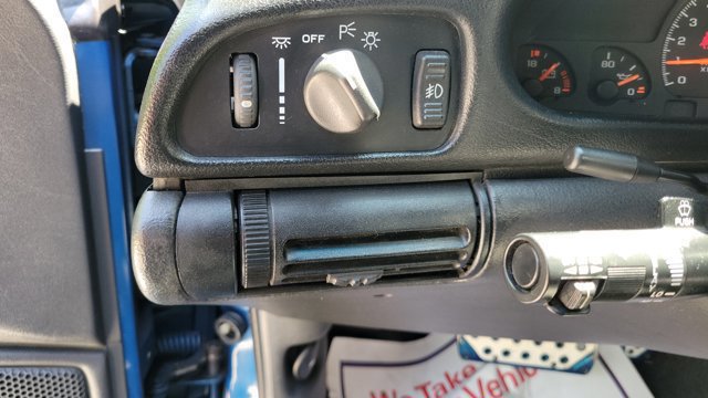 Used 1995 Chevrolet Camaro Z28 image 14