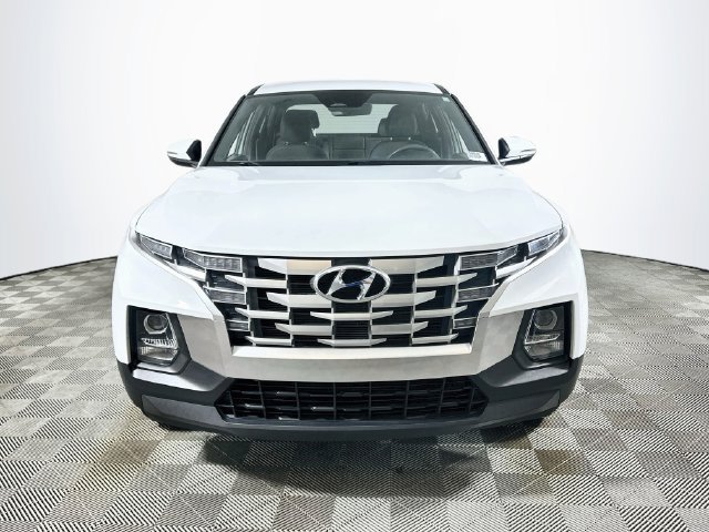 Used 2022 Hyundai Santa Cruz SEL w/ Cargo Package FWD image 8