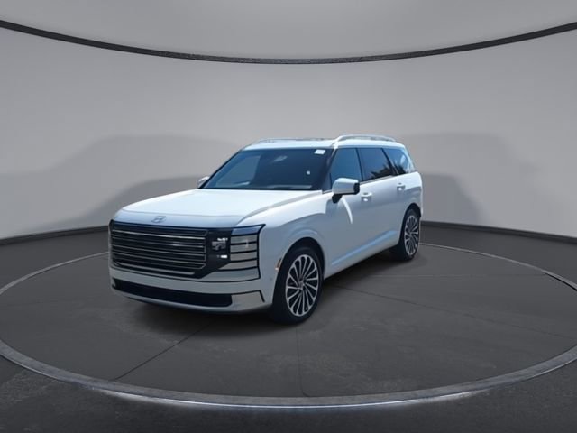 New 2026 Hyundai Palisade Calligraphy image 3