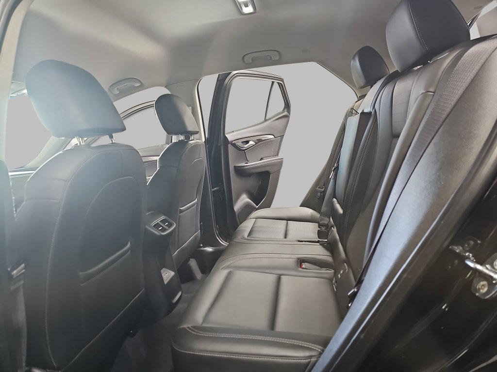 Certified 2024 Buick Envision Preferred AWD/4WD image 17