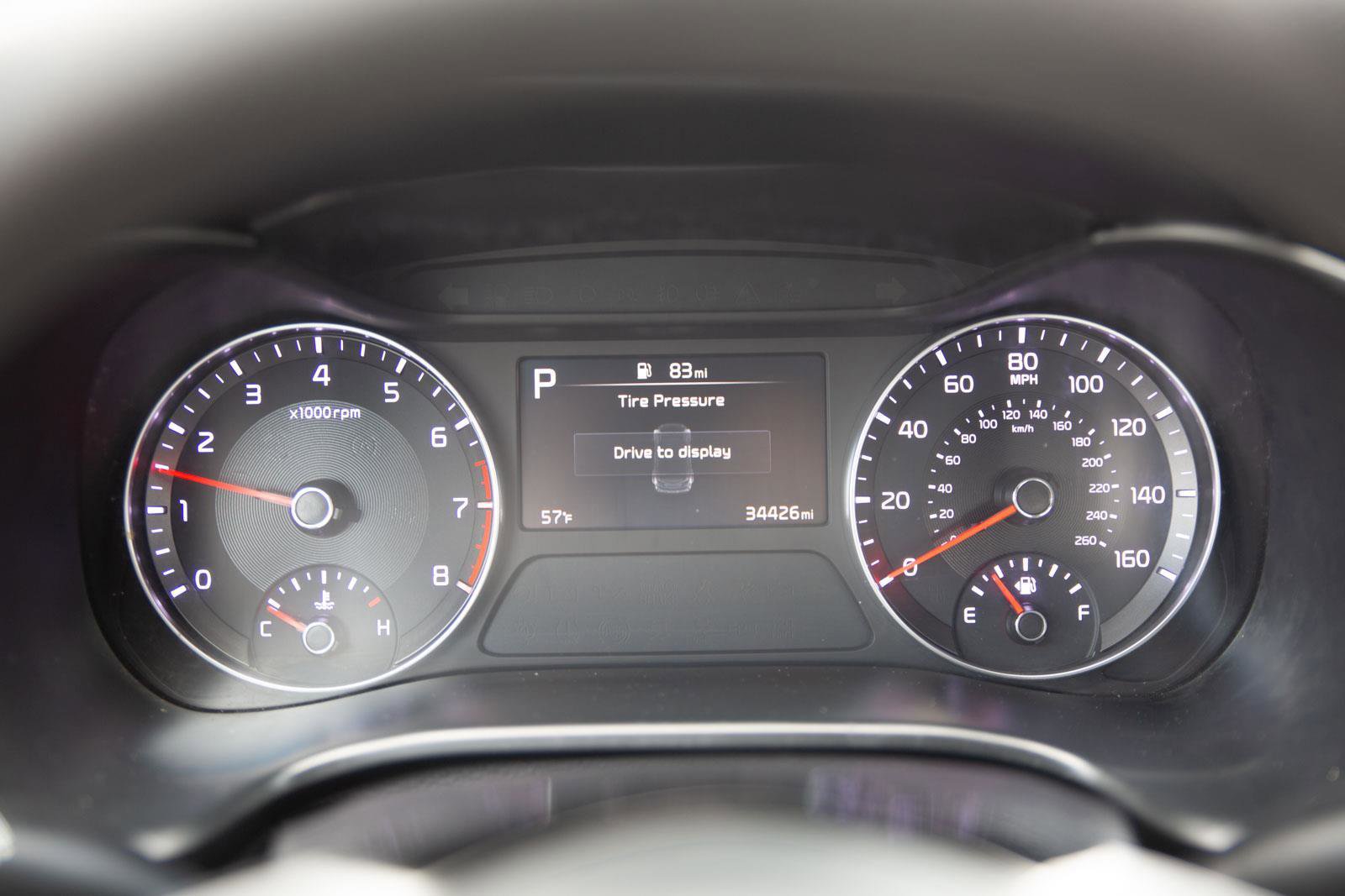 Used 2024 Kia Forte LXS FWD image 11