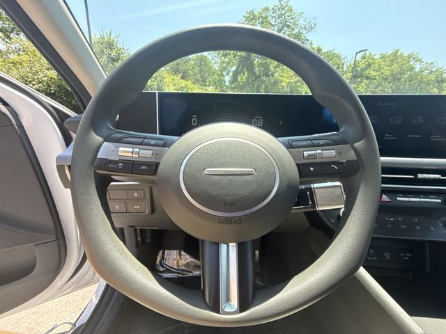 Certified 2024 Hyundai Sonata SEL FWD image 14