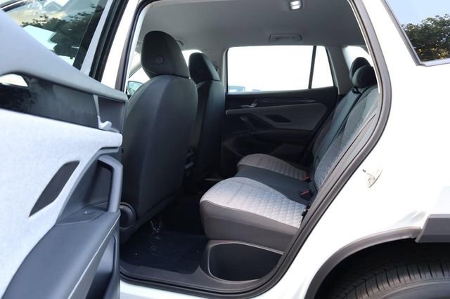 New 2025 Volkswagen Tiguan S image 19