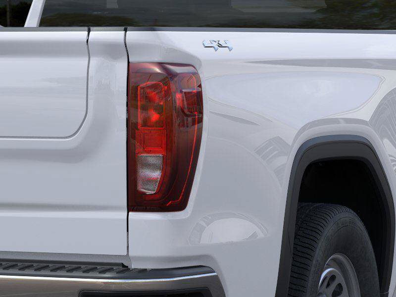 New 2026 GMC Sierra 1500 Pro w/ Pro Value Package AWD/4WD image 29