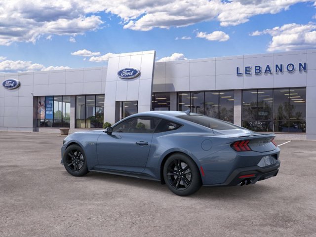 New 2026 Ford Mustang GT RWD image 5