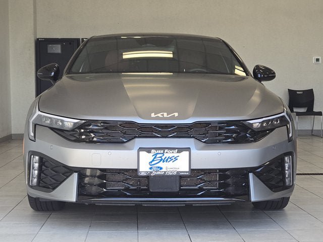 Used 2025 Kia K5 GT-Line w/ GT-Line Premium Package AWD/4WD image 2