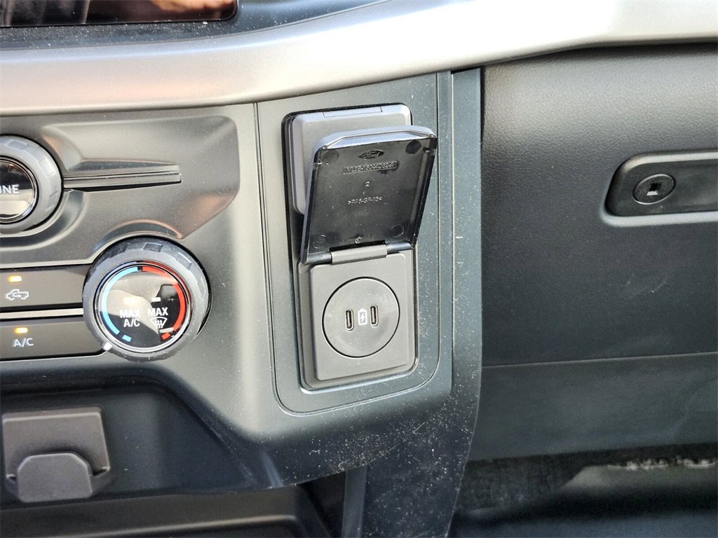 New 2025 Ford F150 XL w/ Equipment Group 103A High image 22