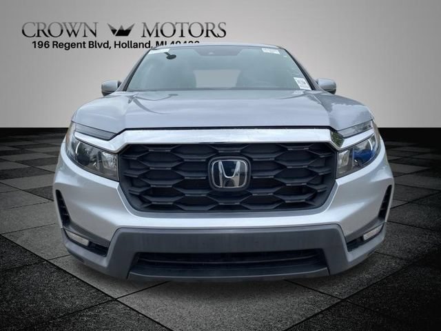 Certified 2023 Honda Passport EX-L image 5