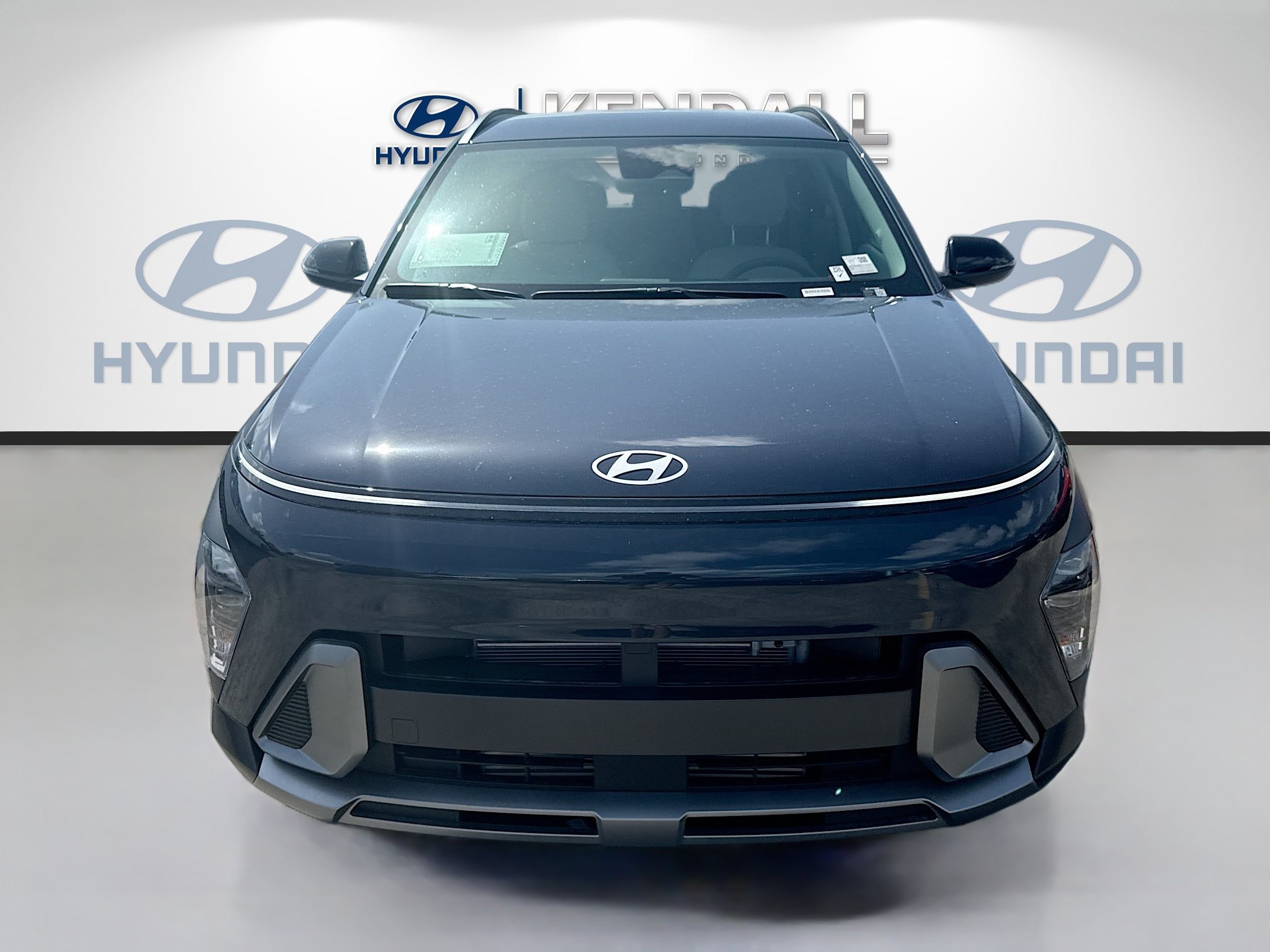 New 2026 Hyundai Kona SEL Premium FWD image 2