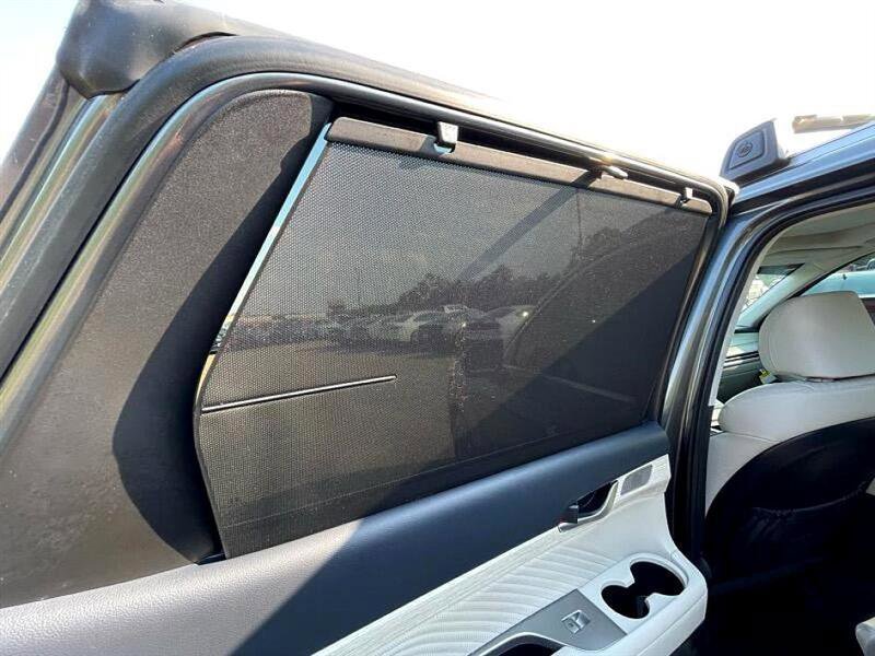 Used 2025 Hyundai Palisade Calligraphy image 20