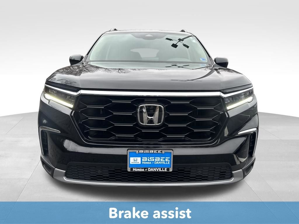 Used 2024 Honda Pilot Touring image 12