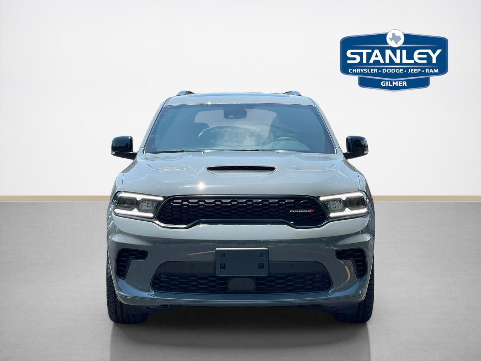 New 2026 Dodge Durango GT AWD/4WD image 2