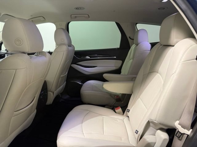Certified 2023 Buick Enclave Essence FWD image 24