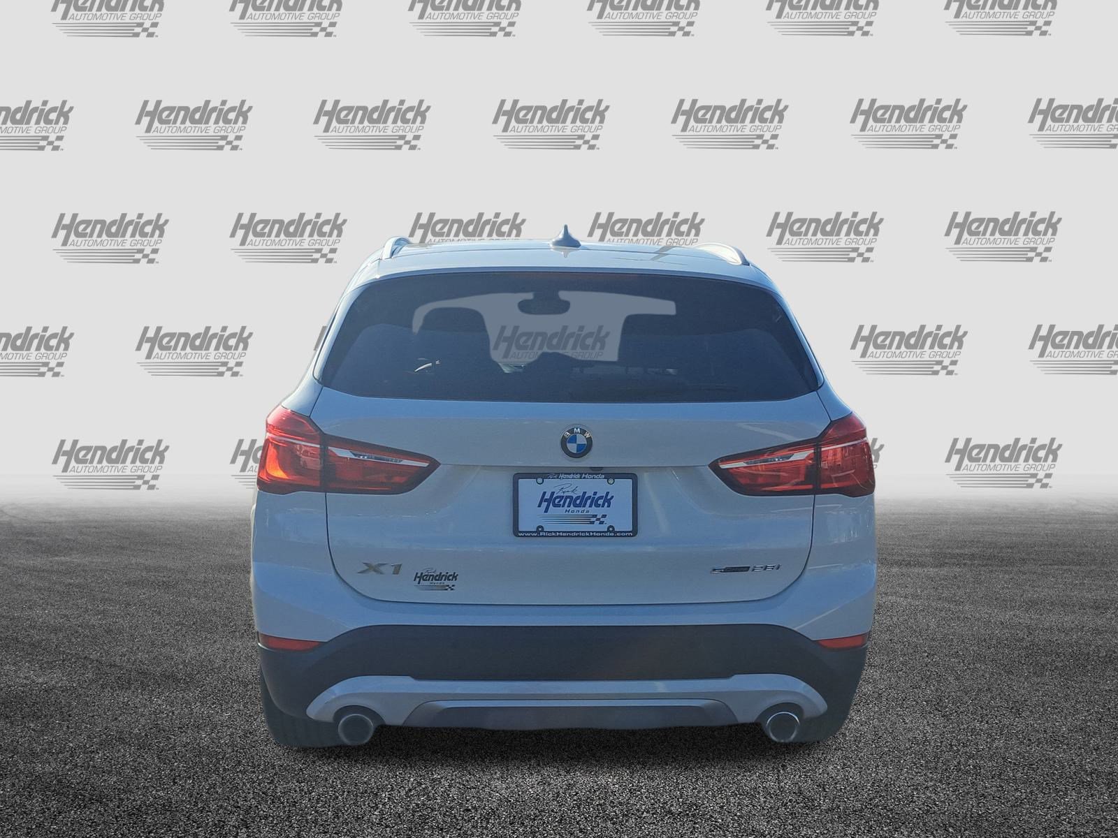 Used 2021 BMW X1 sDrive28i w/ Convenience Package image 7