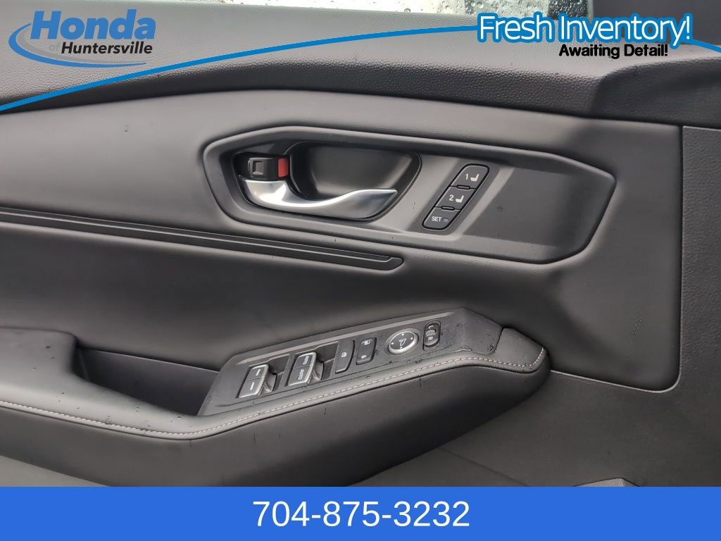 Used 2023 Honda Accord Sport image 23