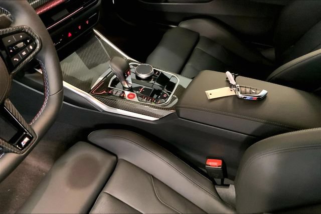 Used 2026 BMW M4 Competition w/ Executive Package RWD image 16