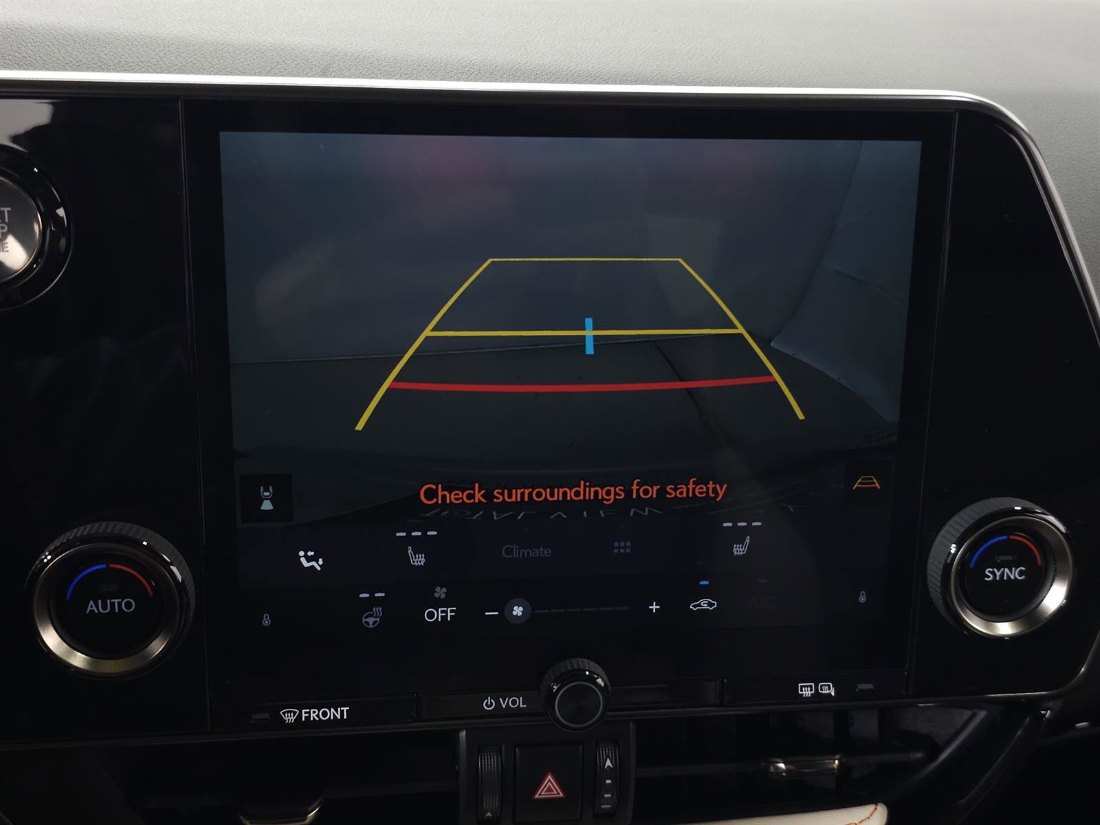 Used 2023 Lexus NX 350 AWD w/ Cold Area Package image 24