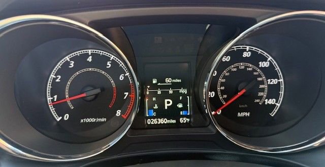 Used 2023 Mitsubishi Outlander Sport ES image 9