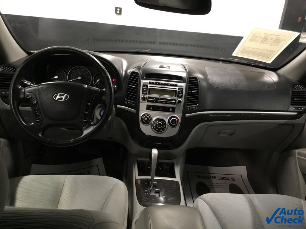 Used 2007 Hyundai Santa Fe AWD image 23