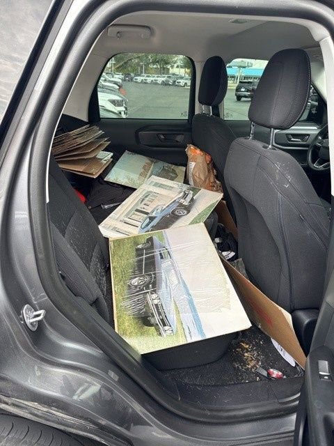 Used 2022 Ford Bronco Sport image 13