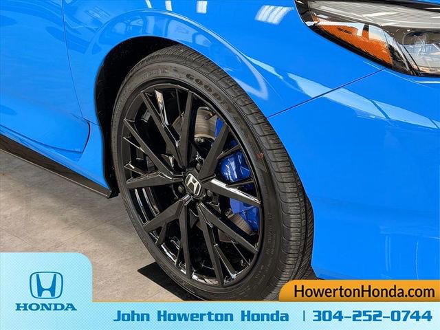 New 2026 Honda Prelude image 15