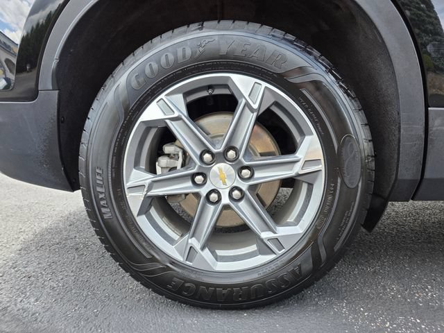 Used 2023 Chevrolet Blazer LT w/ Convenience Package AWD/4WD image 9