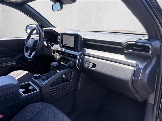 Certified 2025 Toyota 4Runner SR5 AWD/4WD image 23