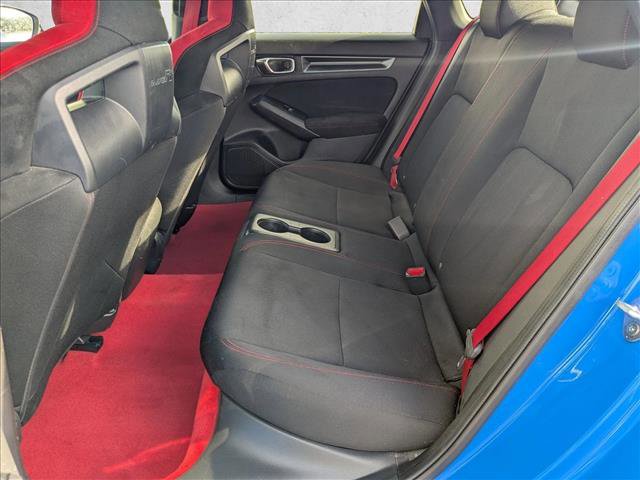 Used 2024 Honda Civic Type R image 17