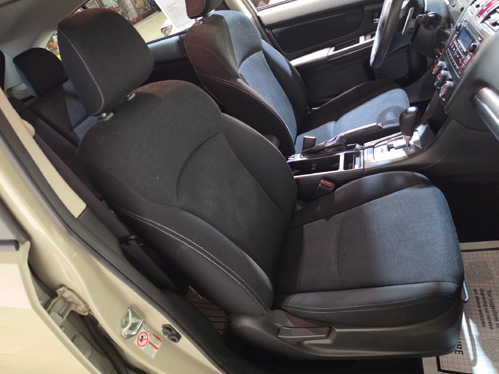 Used 2014 Subaru Crosstrek 2.0i Premium w/ Popular Package #1 AWD/4WD image 23
