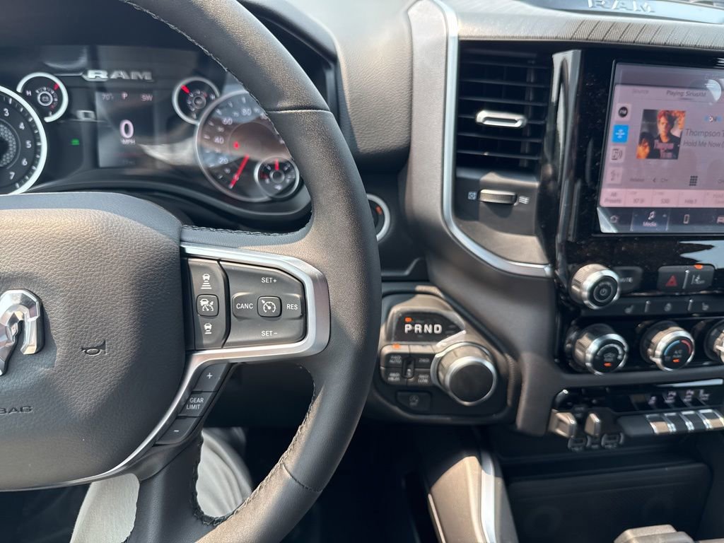 New 2026 RAM 1500 Big Horn image 25