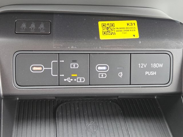 New 2026 Hyundai Kona SEL Premium AWD/4WD image 9