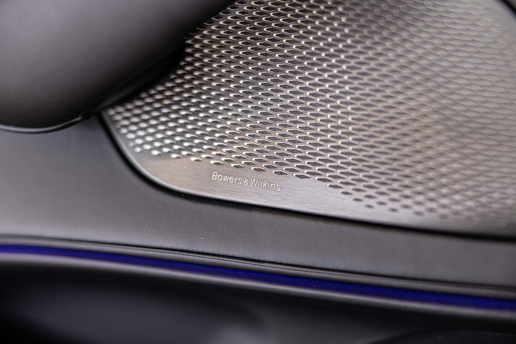New 2026 Aston Martin DBX 707 AWD/4WD image 32