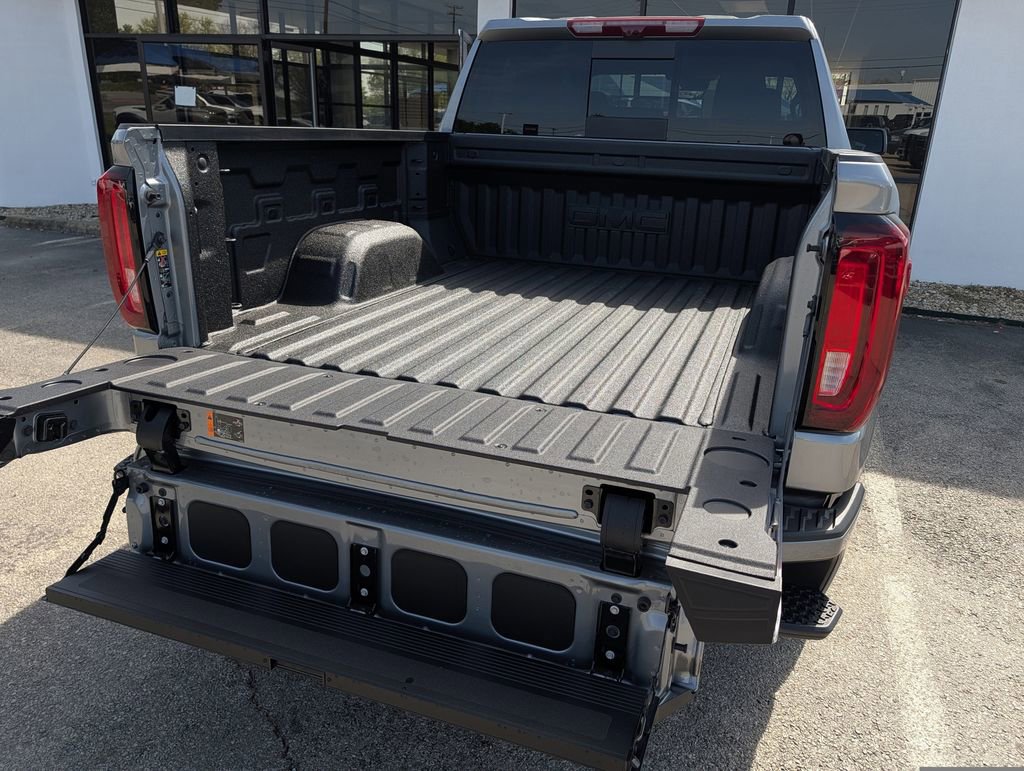 New 2026 GMC Sierra 1500 Denali AWD/4WD image 28