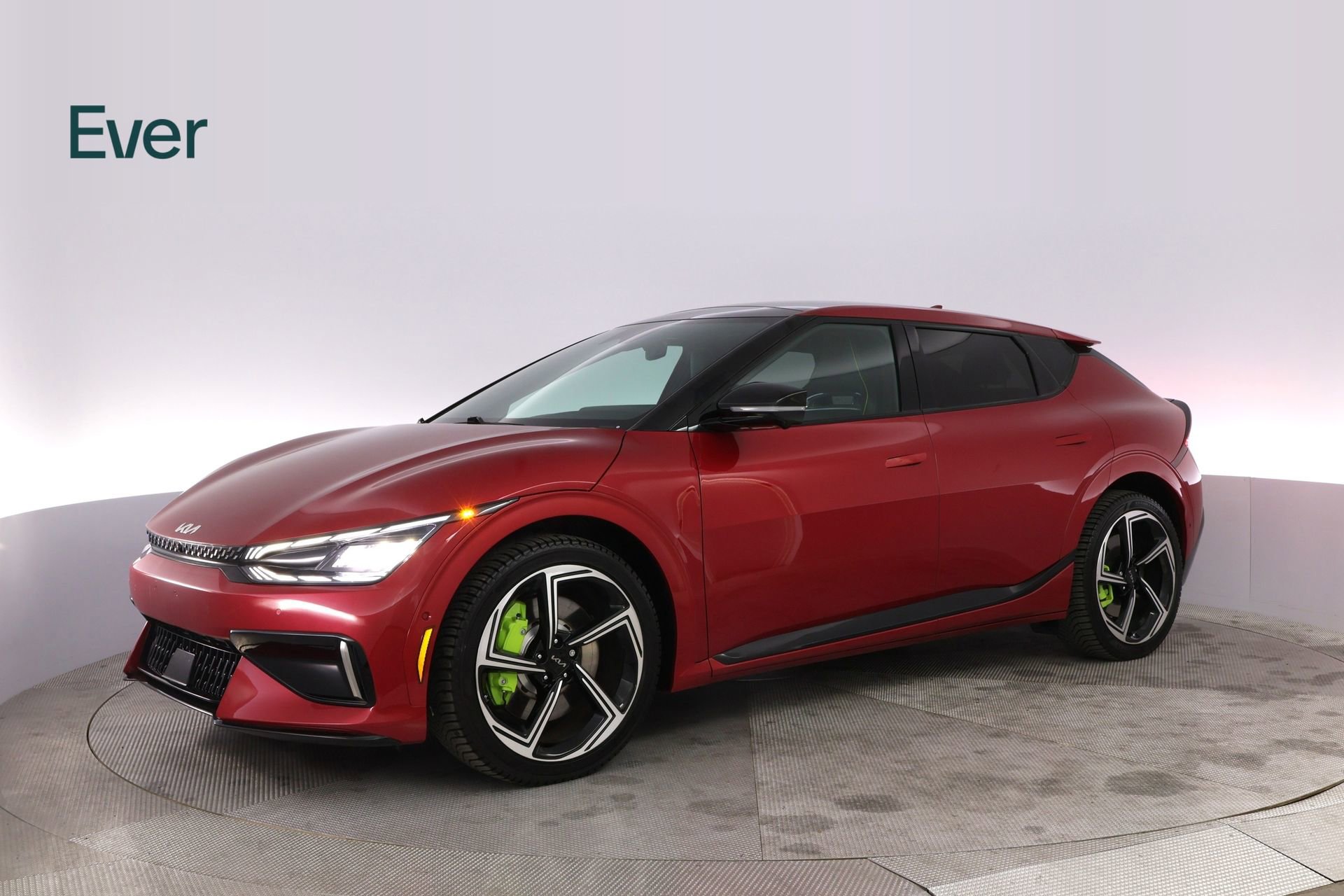 Used 2023 Kia EV6 GT image 18
